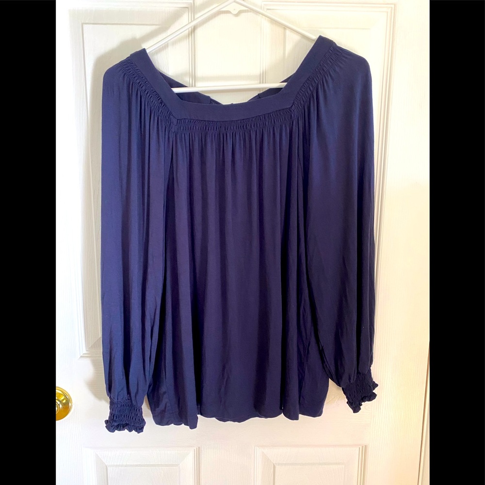Ann Taylor Blouse
